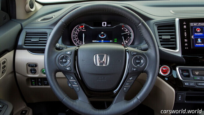 Эти владельцы Honda получили 7 500 долларов за проблему, которая может у вас всё ещё оставаться | Carscoops